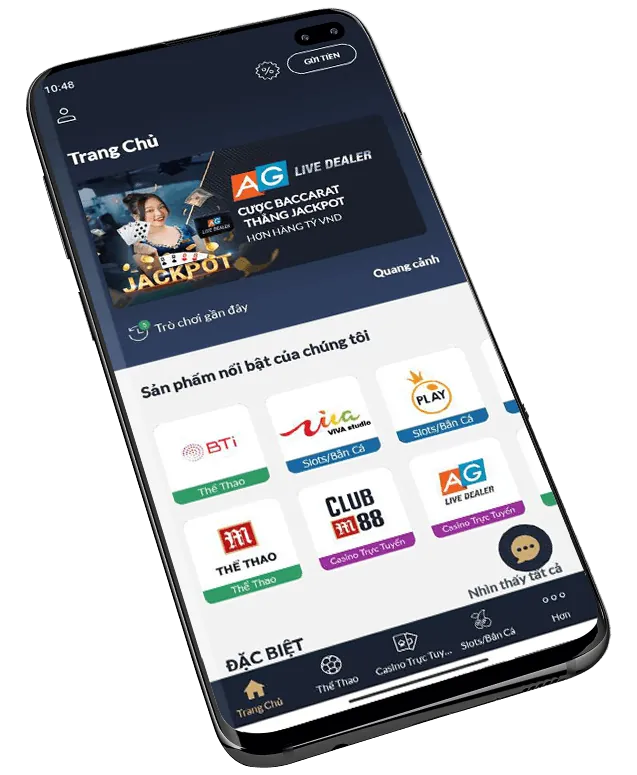 Xu hướng cá cược trực tuyến